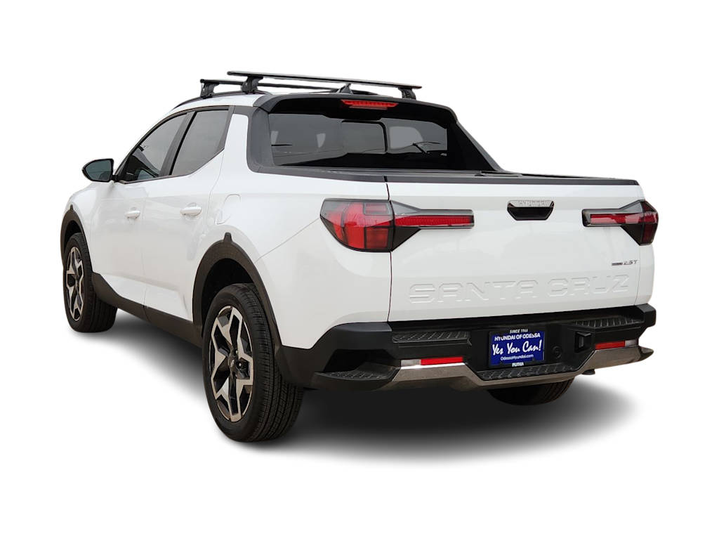 Thumbnail: 2024 Hyundai Santa Cruz - 24