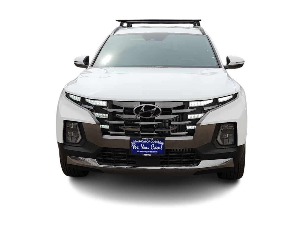 Thumbnail: 2024 Hyundai Santa Cruz - 6