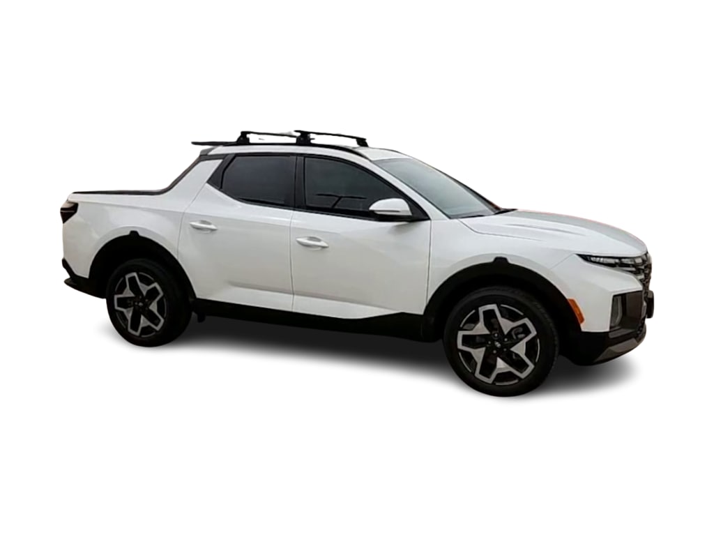 Thumbnail: 2024 Hyundai Santa Cruz - 17