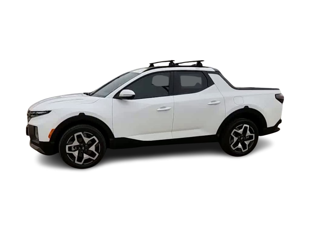 Thumbnail: 2024 Hyundai Santa Cruz - 3