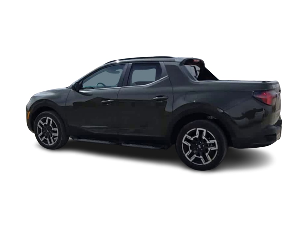 Thumbnail: 2025 Hyundai Santa Cruz - 18
