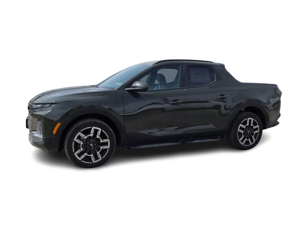 Thumbnail: 2025 Hyundai Santa Cruz - 3