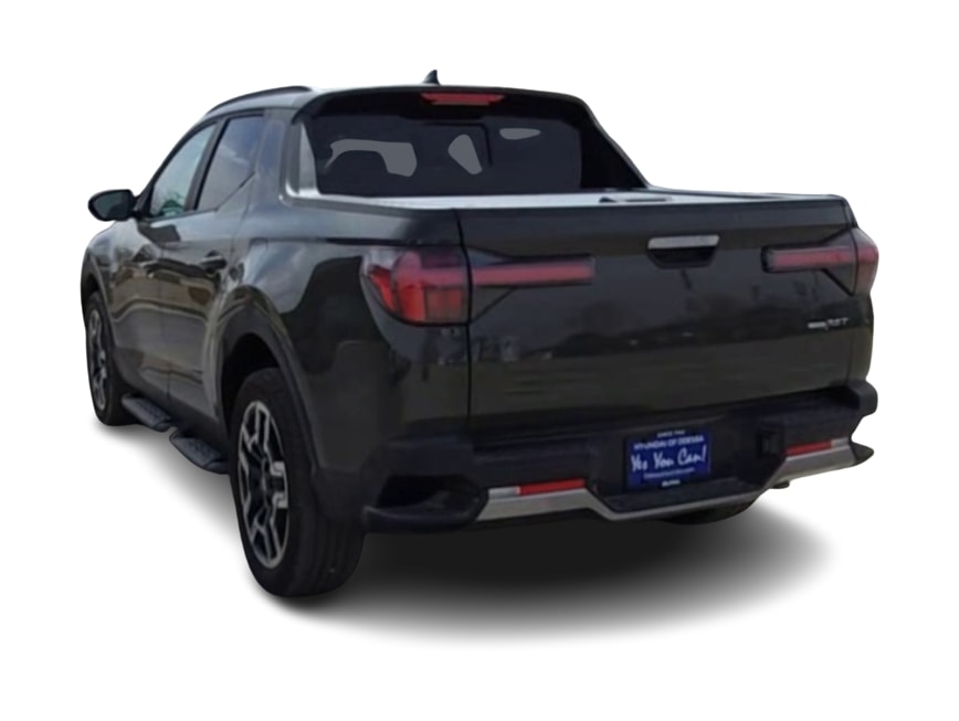 Thumbnail: 2025 Hyundai Santa Cruz - 4