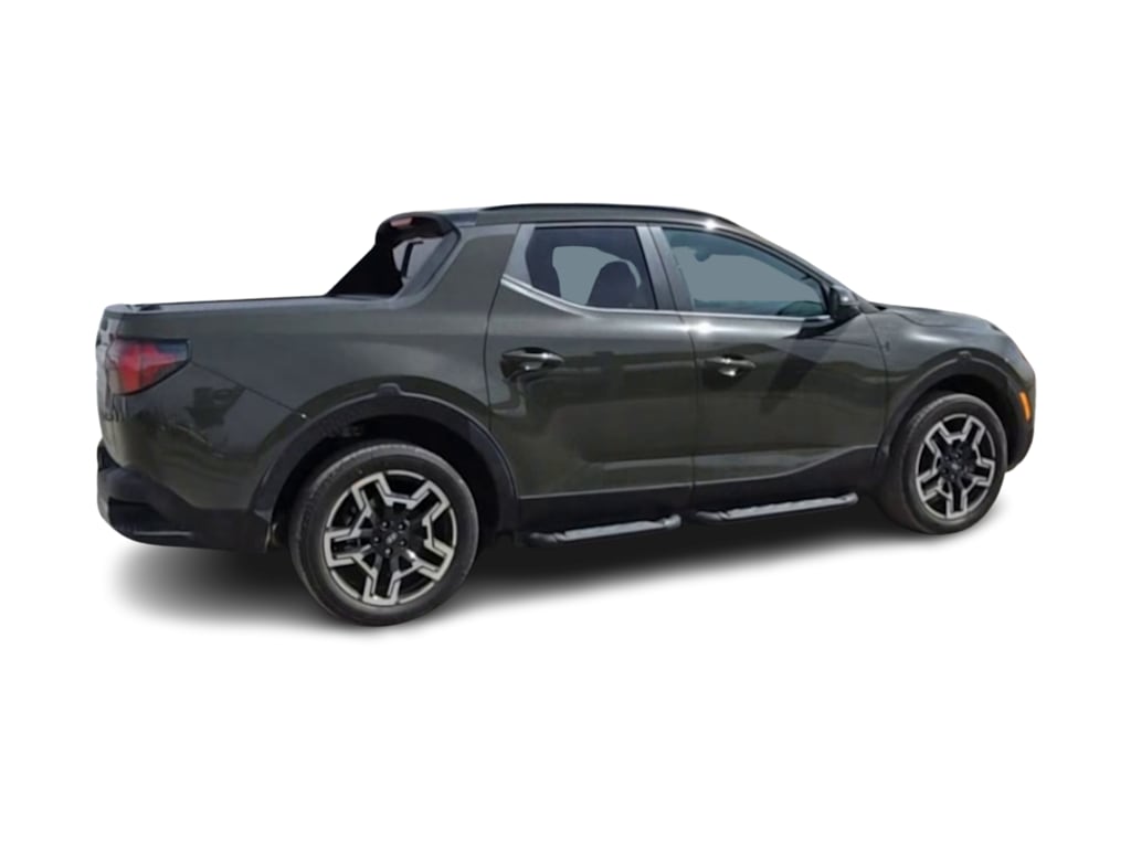 Thumbnail: 2025 Hyundai Santa Cruz - 20