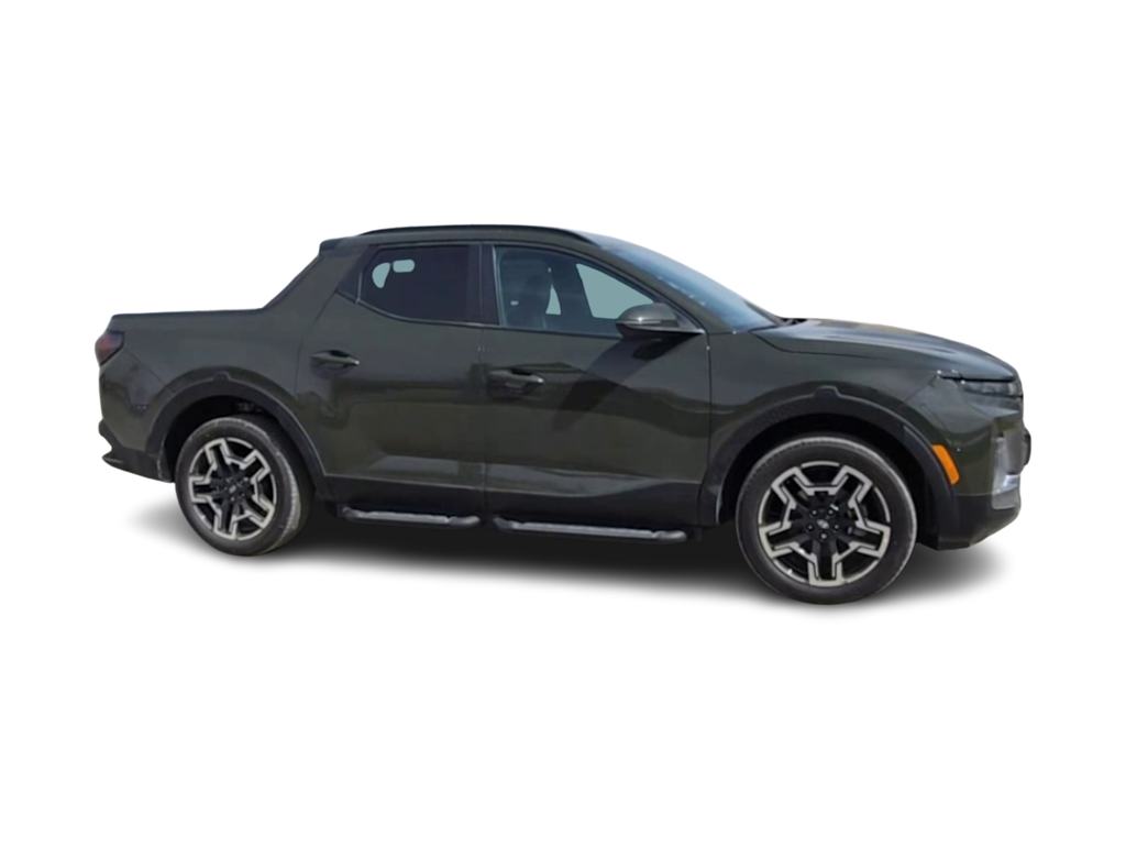 Thumbnail: 2025 Hyundai Santa Cruz - 21