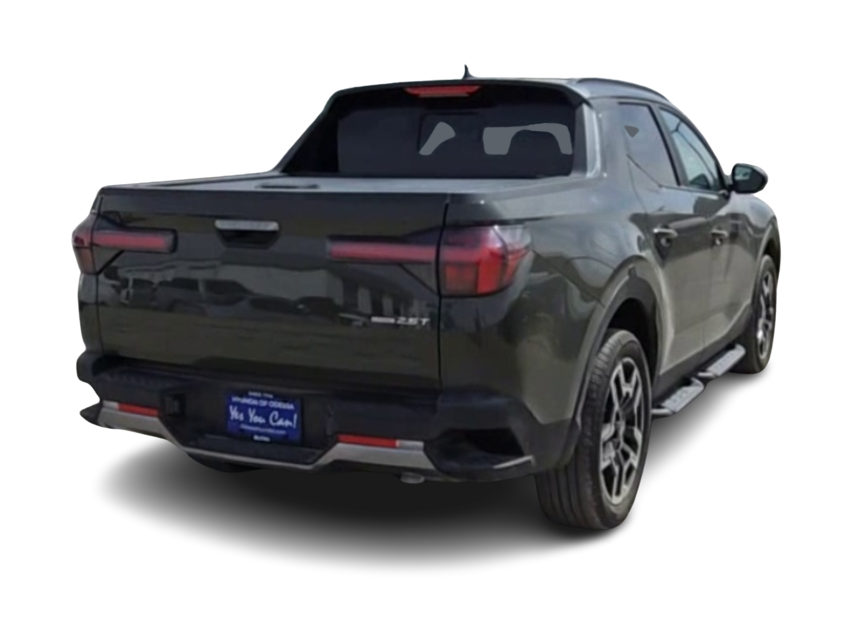 Thumbnail: 2025 Hyundai Santa Cruz - 19