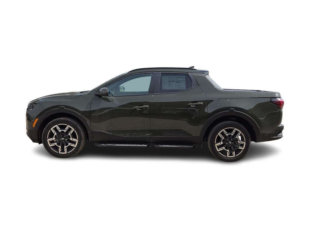 Thumbnail: 2025 Hyundai Santa Cruz - 22