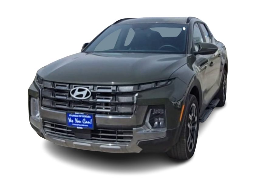 Thumbnail: 2025 Hyundai Santa Cruz - 6
