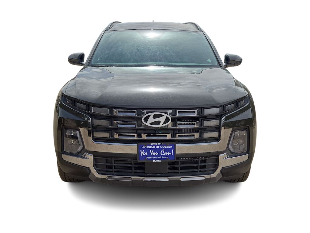 Thumbnail: 2025 Hyundai Santa Cruz - 24