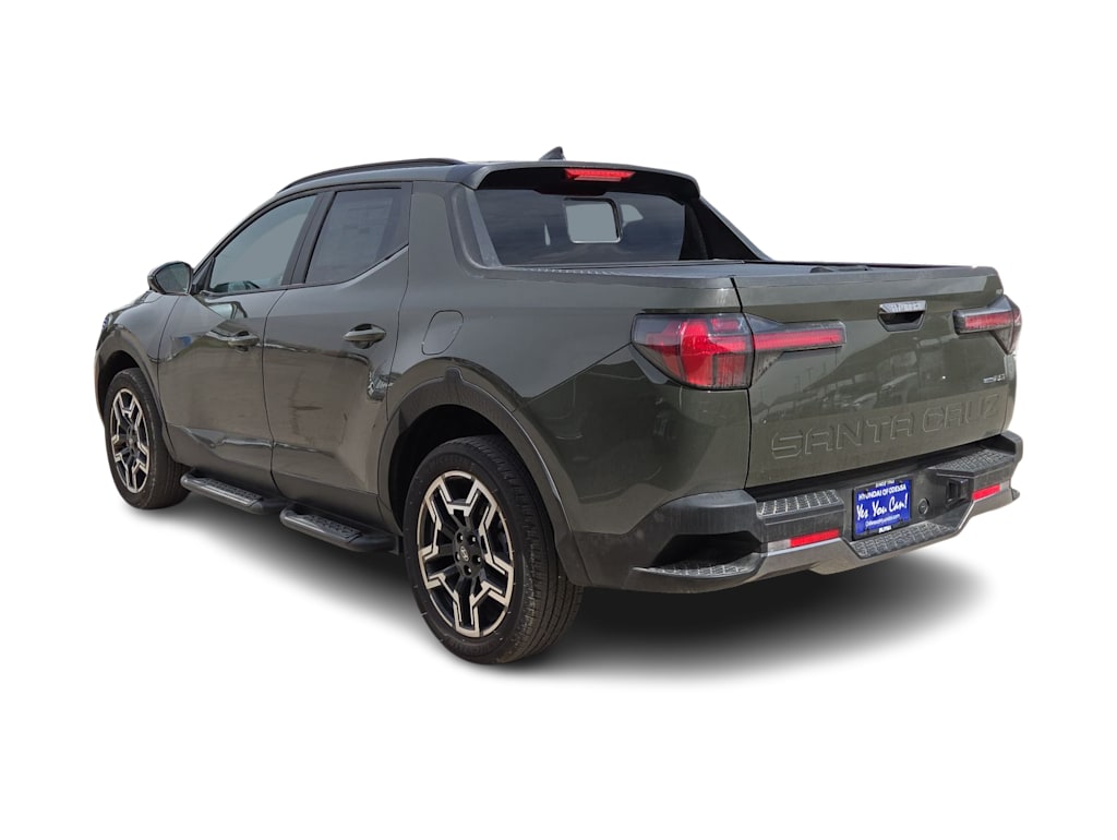 Thumbnail: 2025 Hyundai Santa Cruz - 23
