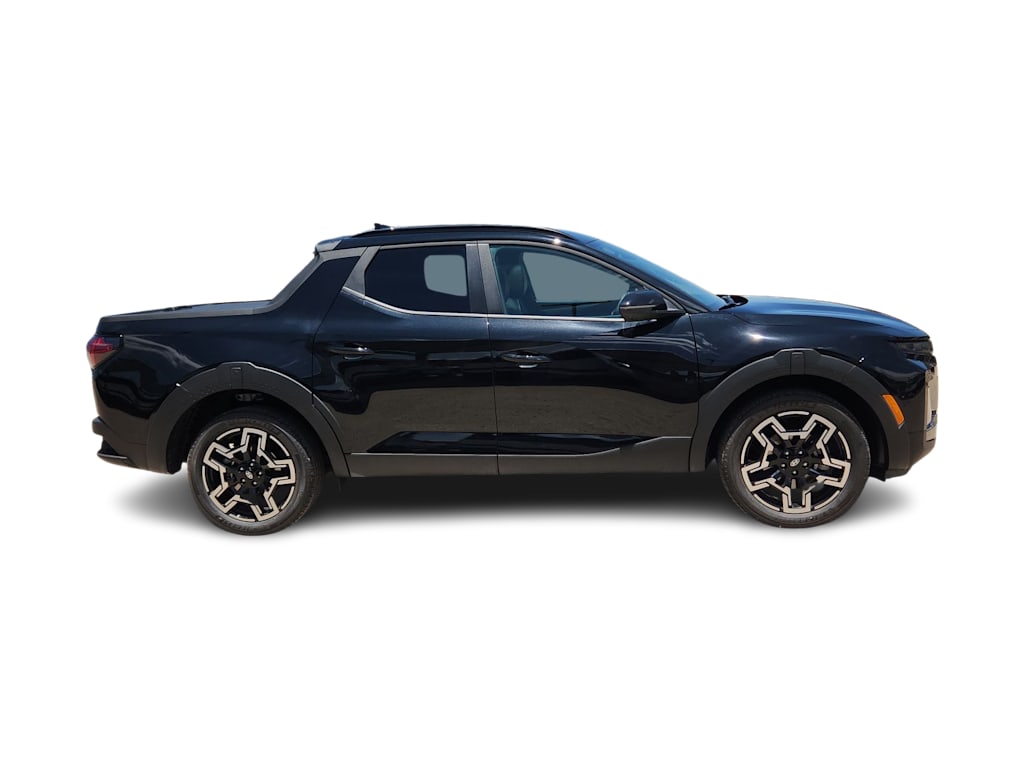 Thumbnail: 2025 Hyundai Santa Cruz - 20