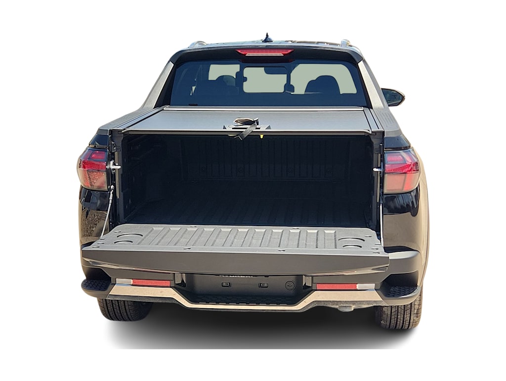Thumbnail: 2025 Hyundai Santa Cruz - 16