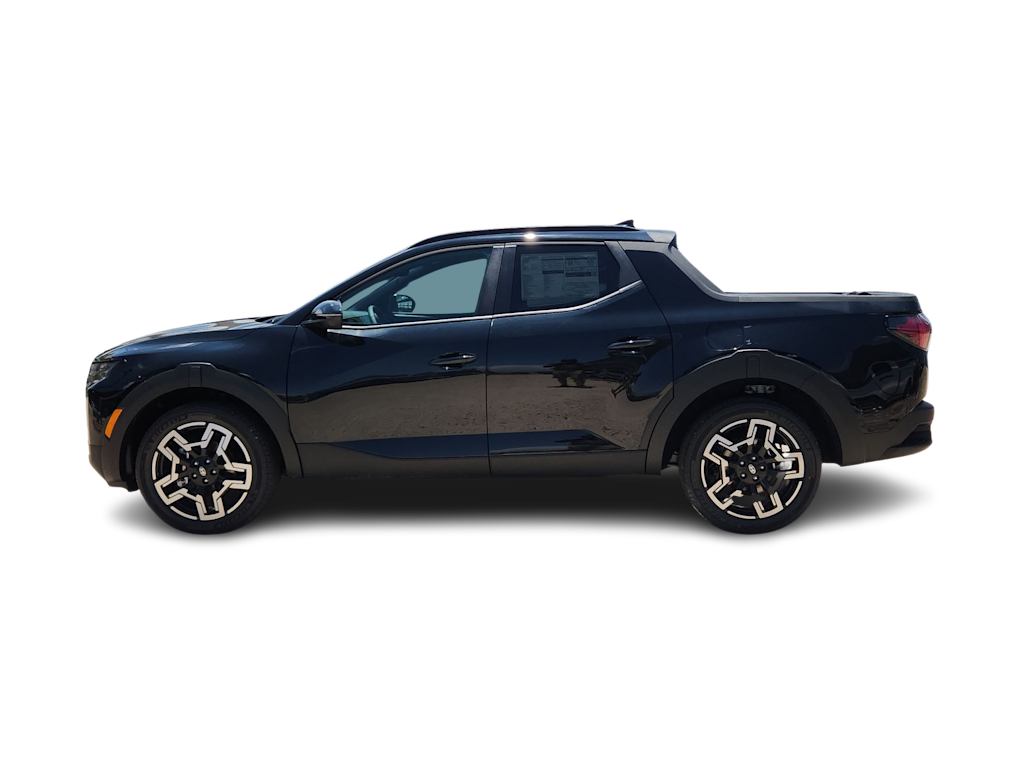 Thumbnail: 2025 Hyundai Santa Cruz - 3