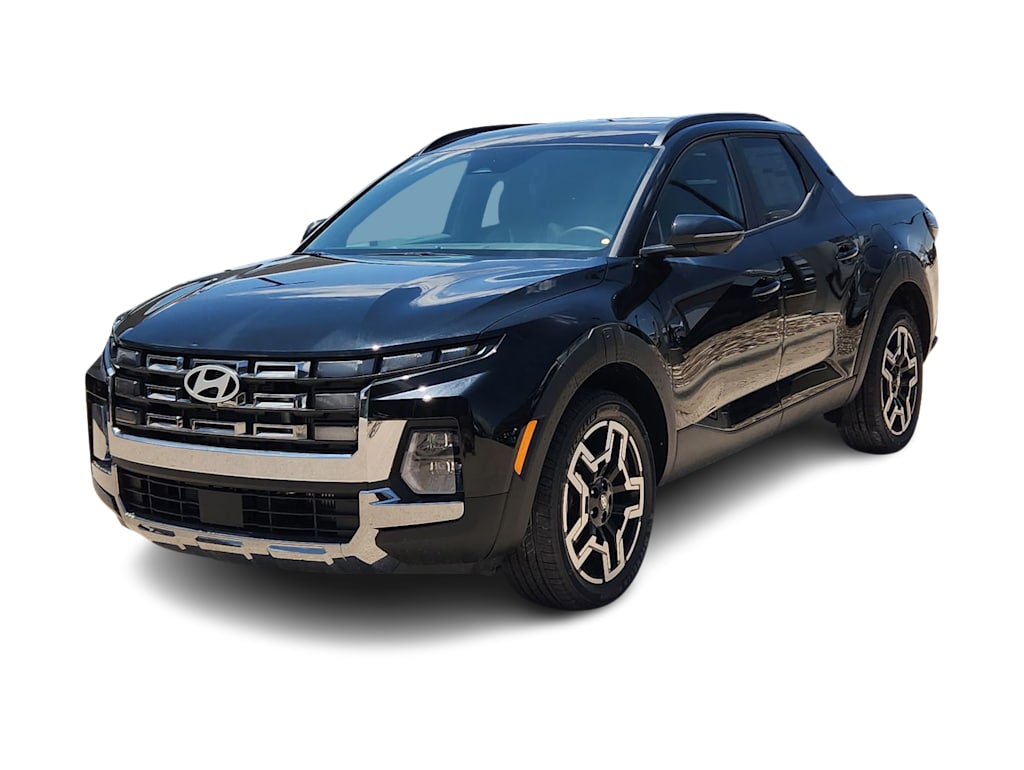 Thumbnail: 2025 Hyundai Santa Cruz - 18