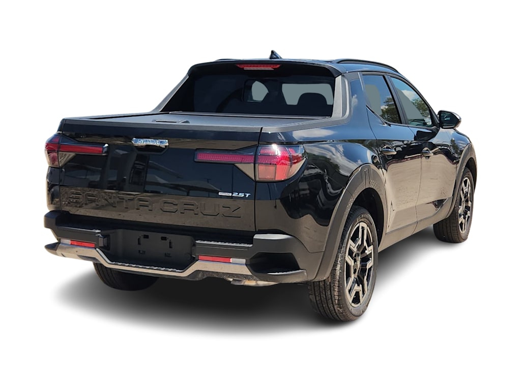 Thumbnail: 2025 Hyundai Santa Cruz - 19