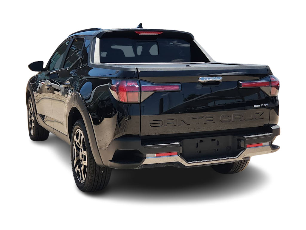 Thumbnail: 2025 Hyundai Santa Cruz - 4