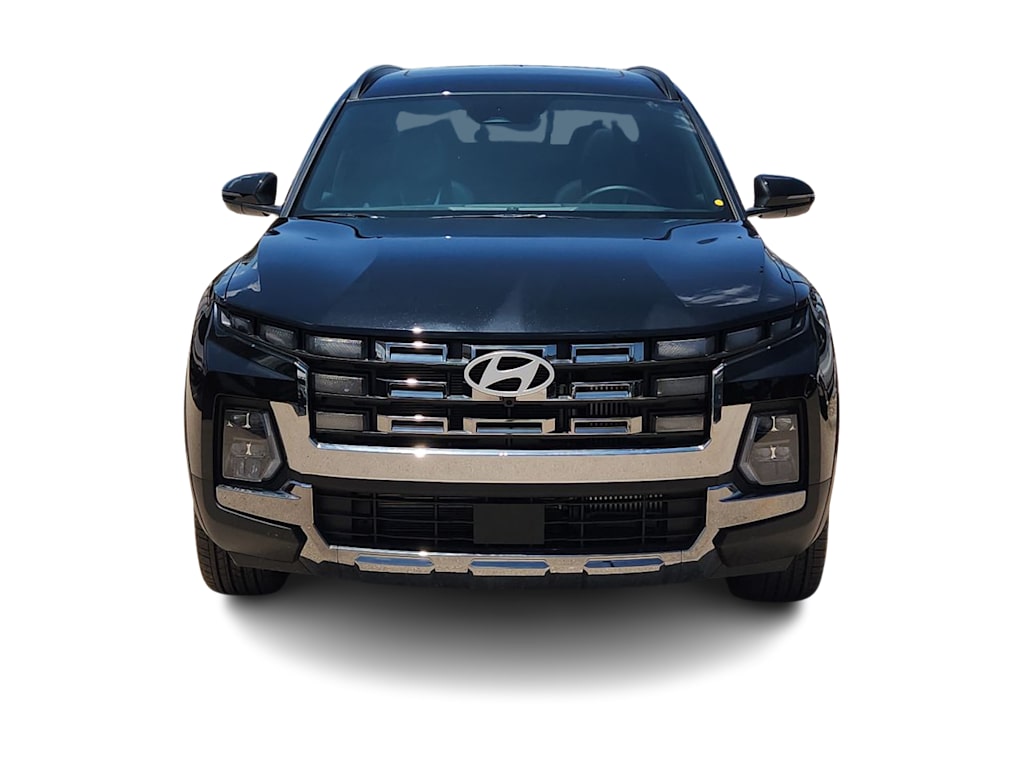 Thumbnail: 2025 Hyundai Santa Cruz - 6