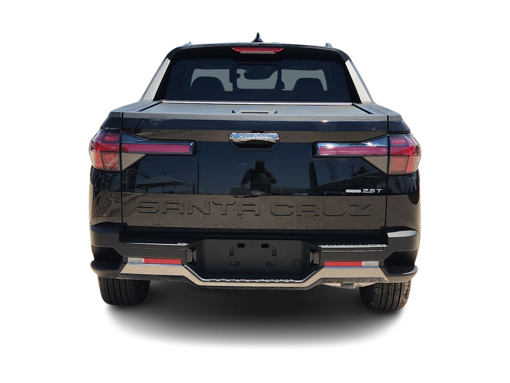 Thumbnail: 2025 Hyundai Santa Cruz - 5