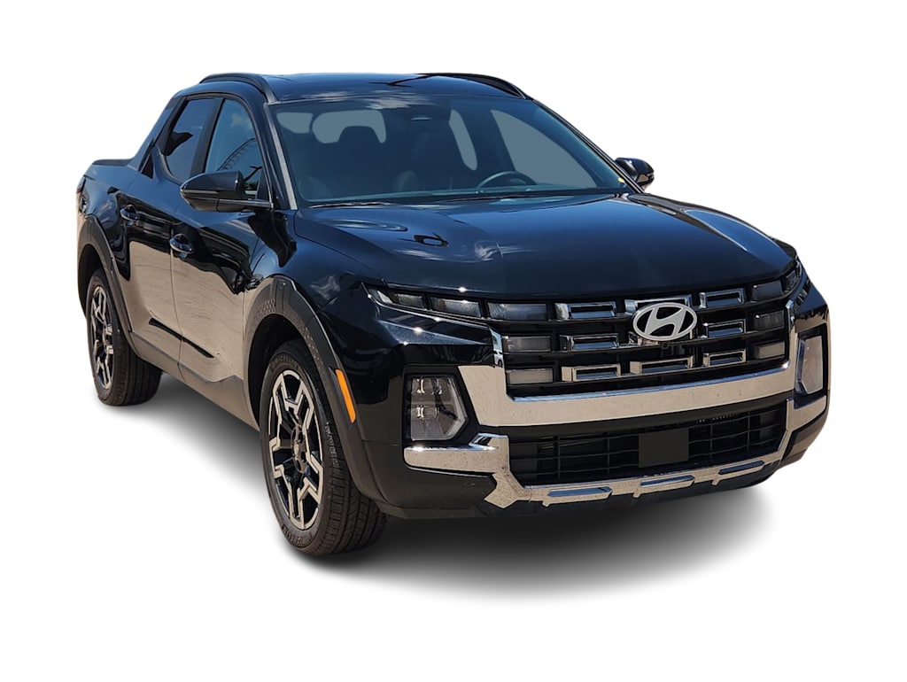 Thumbnail: 2025 Hyundai Santa Cruz - 17
