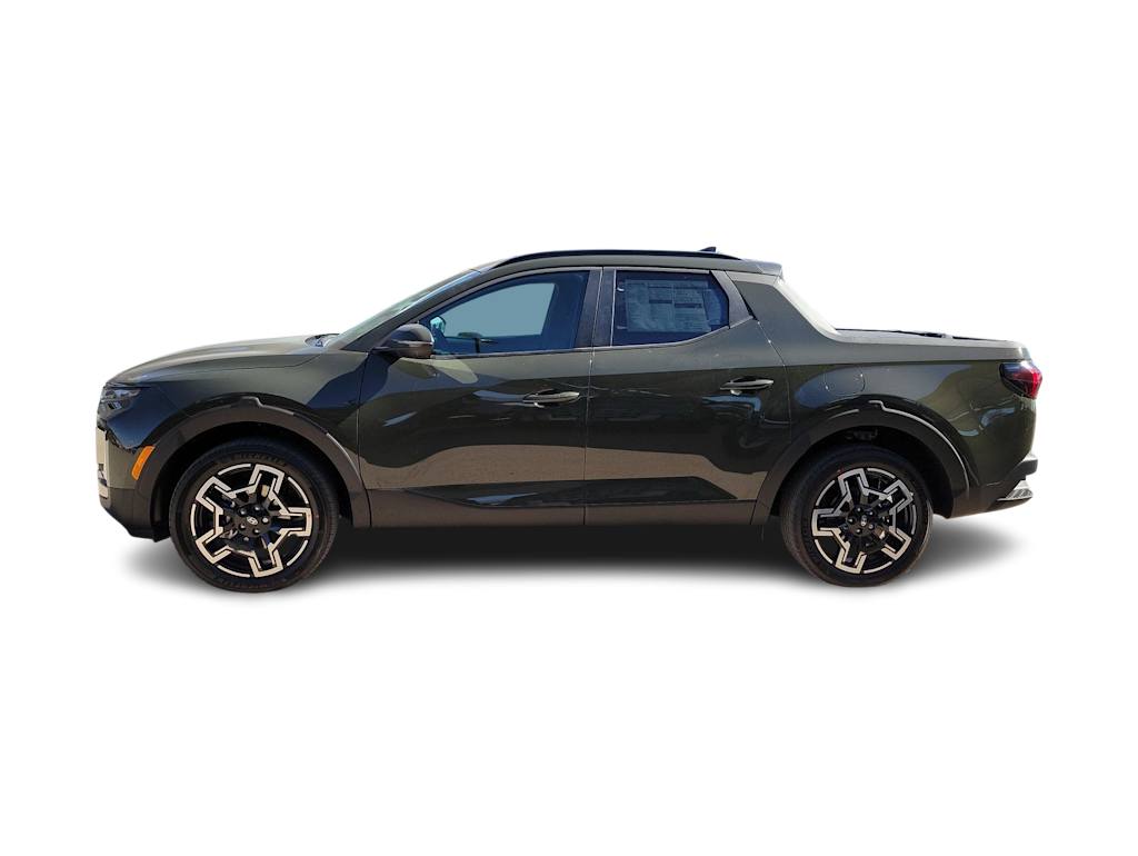 Thumbnail: 2025 Hyundai Santa Cruz - 3