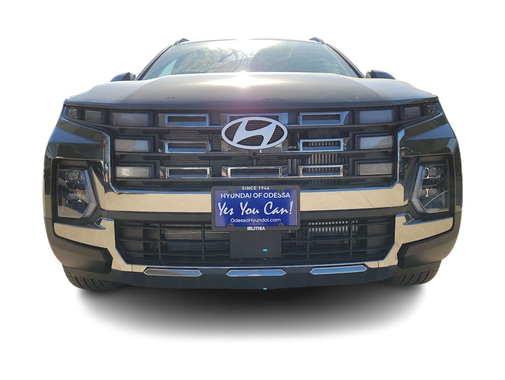 Thumbnail: 2025 Hyundai Santa Cruz - 6