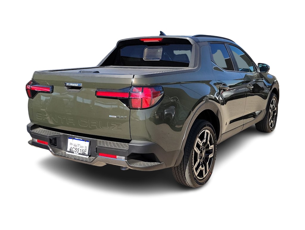 Thumbnail: 2025 Hyundai Santa Cruz - 16