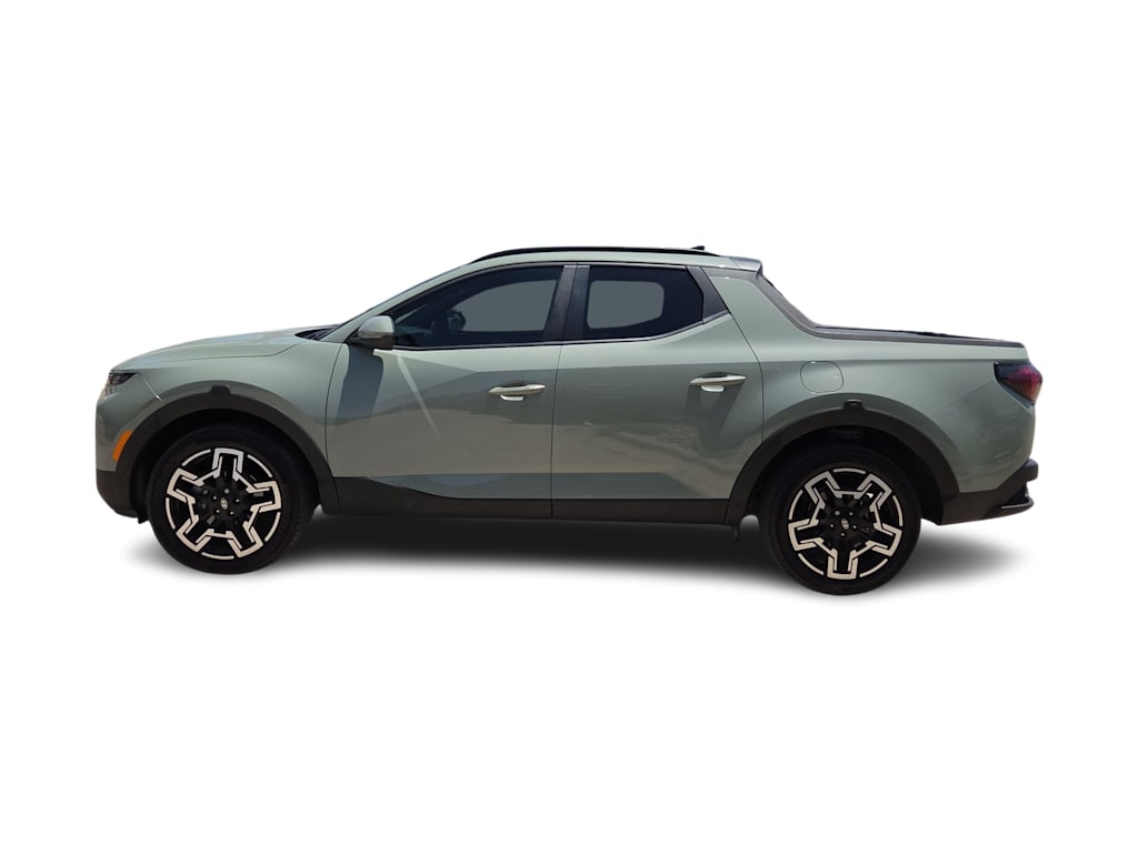 Thumbnail: 2025 Hyundai Santa Cruz - 3