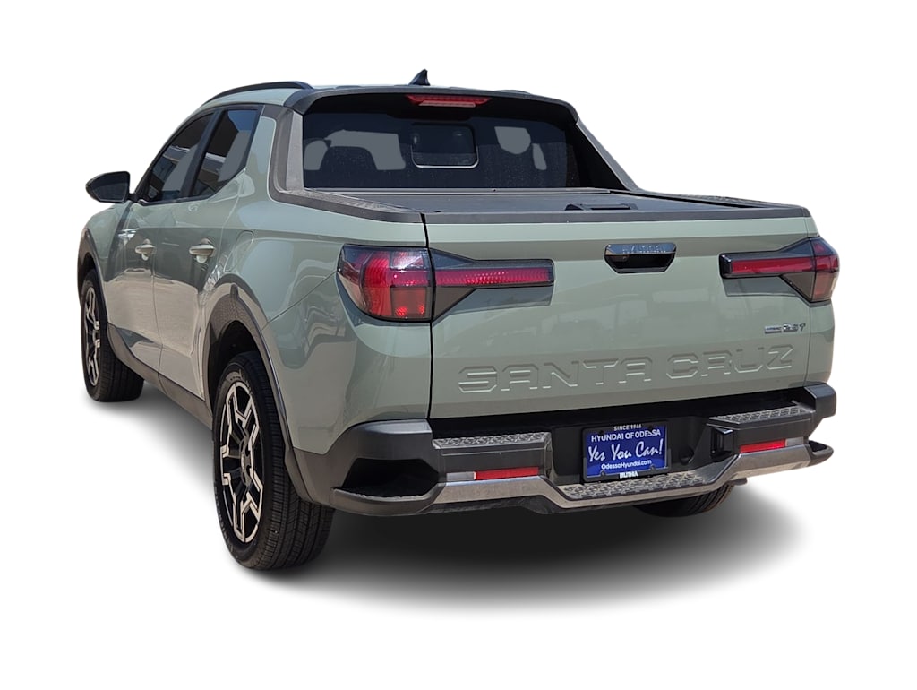 Thumbnail: 2025 Hyundai Santa Cruz - 19