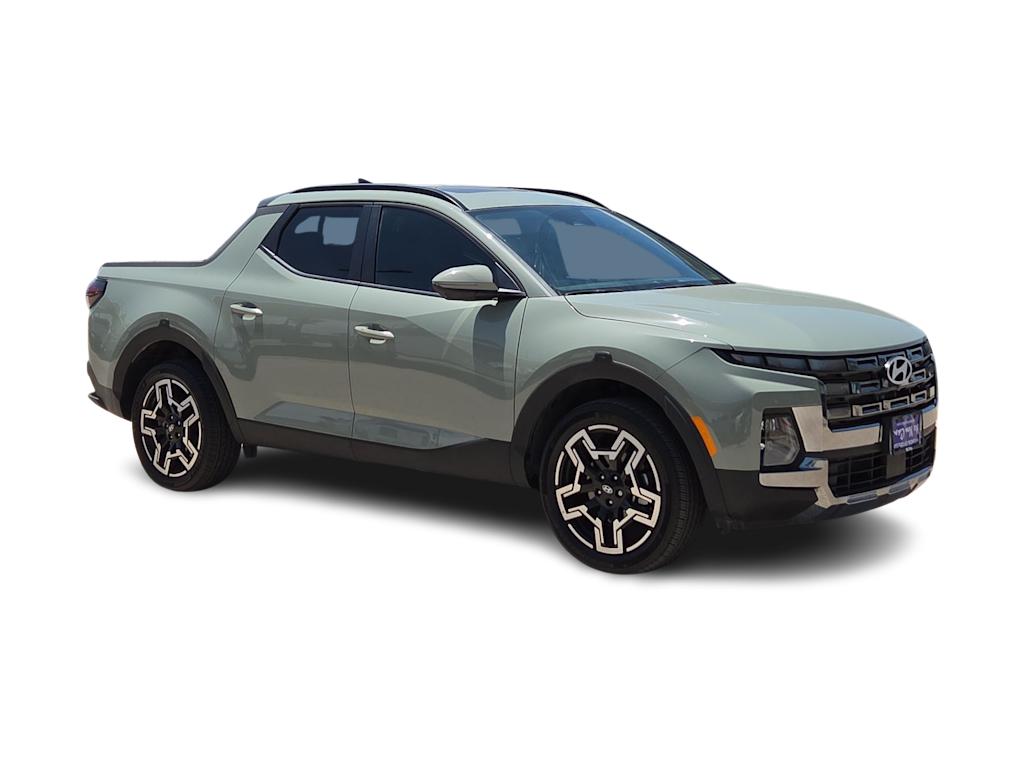 Thumbnail: 2025 Hyundai Santa Cruz - 16