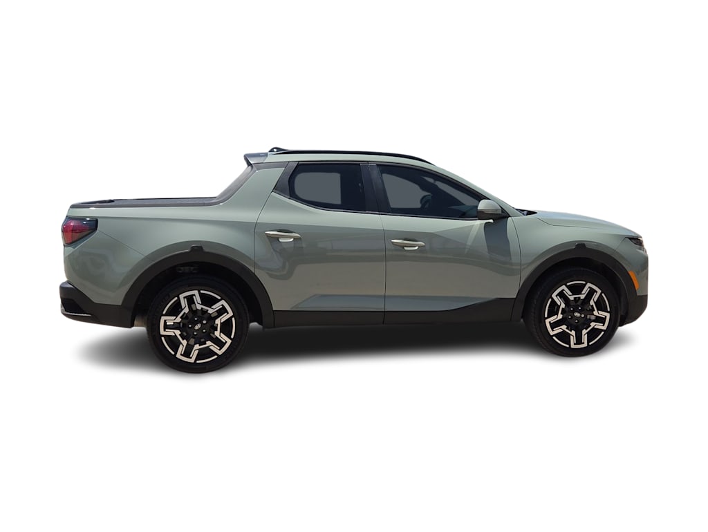 Thumbnail: 2025 Hyundai Santa Cruz - 21
