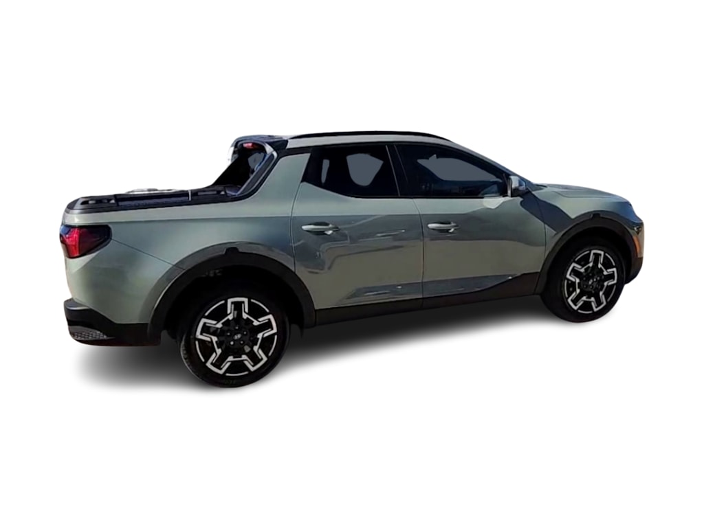 Thumbnail: 2025 Hyundai Santa Cruz - 22