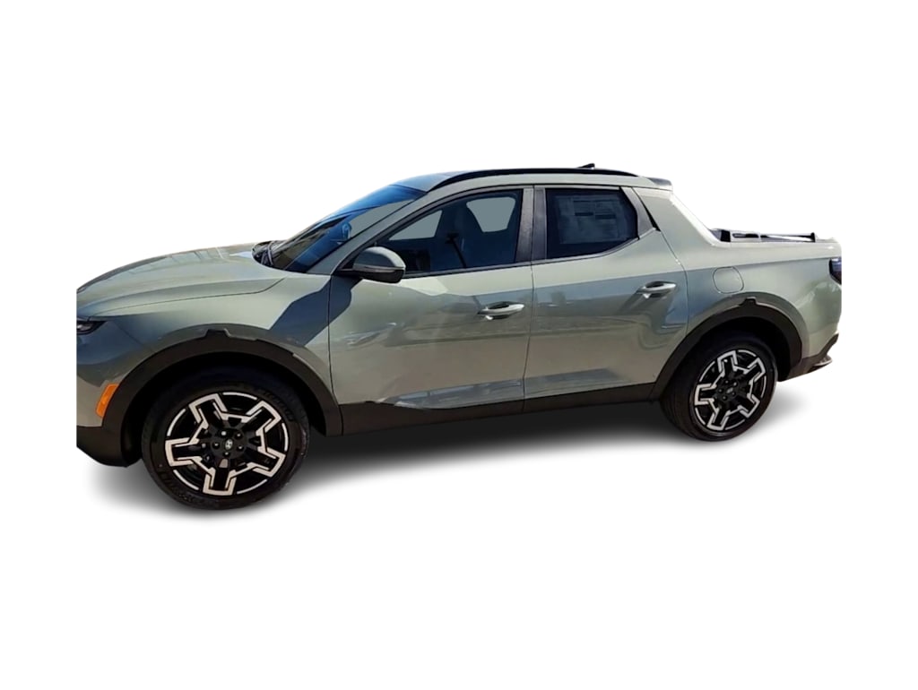 Thumbnail: 2025 Hyundai Santa Cruz - 3