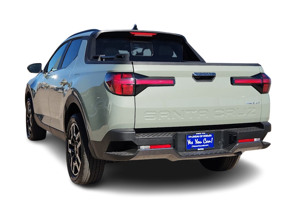 Thumbnail: 2025 Hyundai Santa Cruz - 25