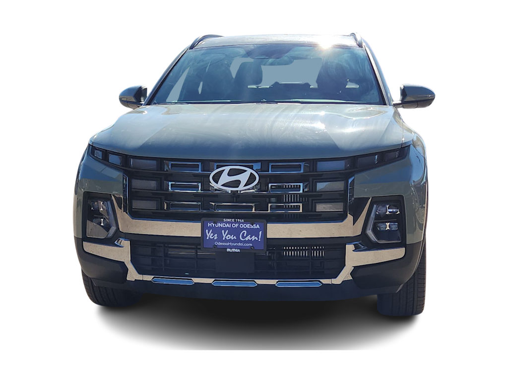 Thumbnail: 2025 Hyundai Santa Cruz - 6