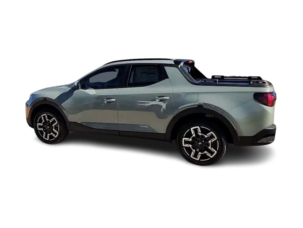 Thumbnail: 2025 Hyundai Santa Cruz - 20
