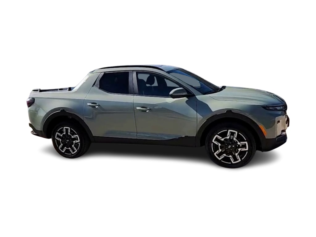 Thumbnail: 2025 Hyundai Santa Cruz - 23