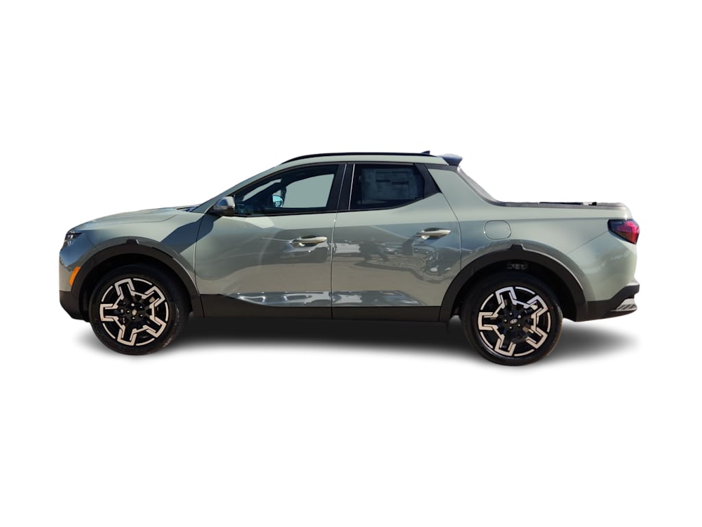 Thumbnail: 2025 Hyundai Santa Cruz - 24