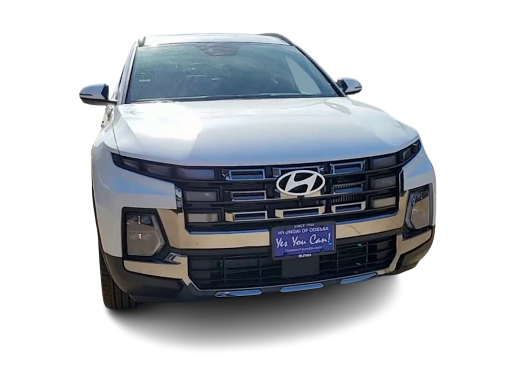 Thumbnail: 2025 Hyundai Santa Cruz - 6