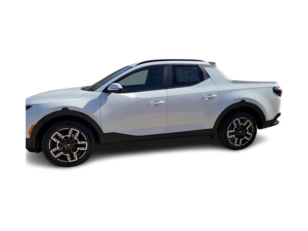 Thumbnail: 2025 Hyundai Santa Cruz - 3