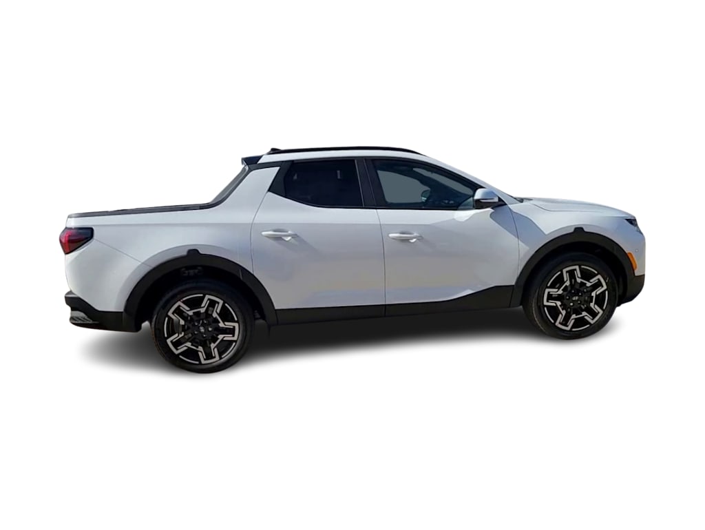 Thumbnail: 2025 Hyundai Santa Cruz - 17