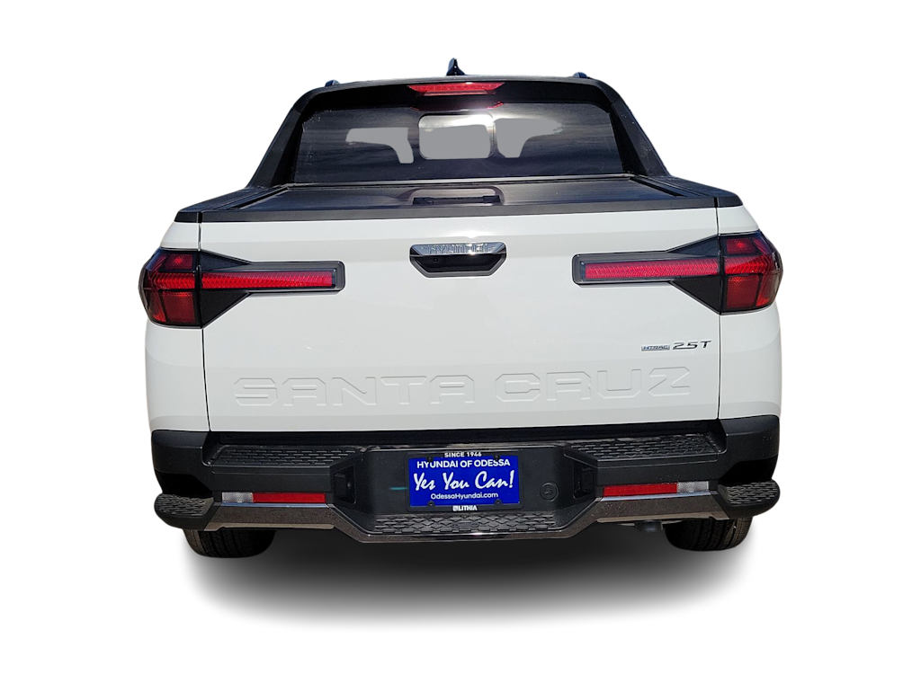 Thumbnail: 2025 Hyundai Santa Cruz - 23