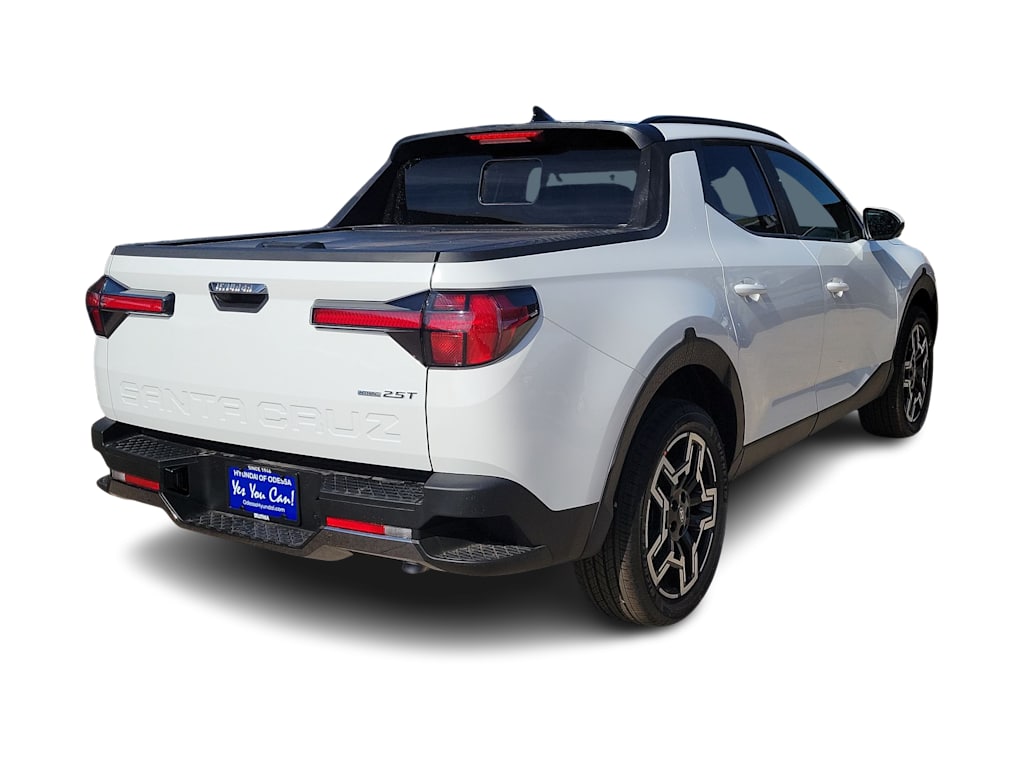 Thumbnail: 2025 Hyundai Santa Cruz - 24