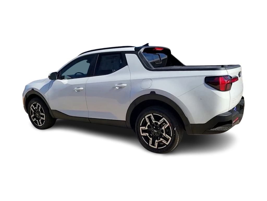 Thumbnail: 2025 Hyundai Santa Cruz - 20