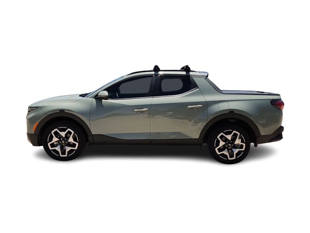 Thumbnail: 2024 Hyundai Santa Cruz - 3