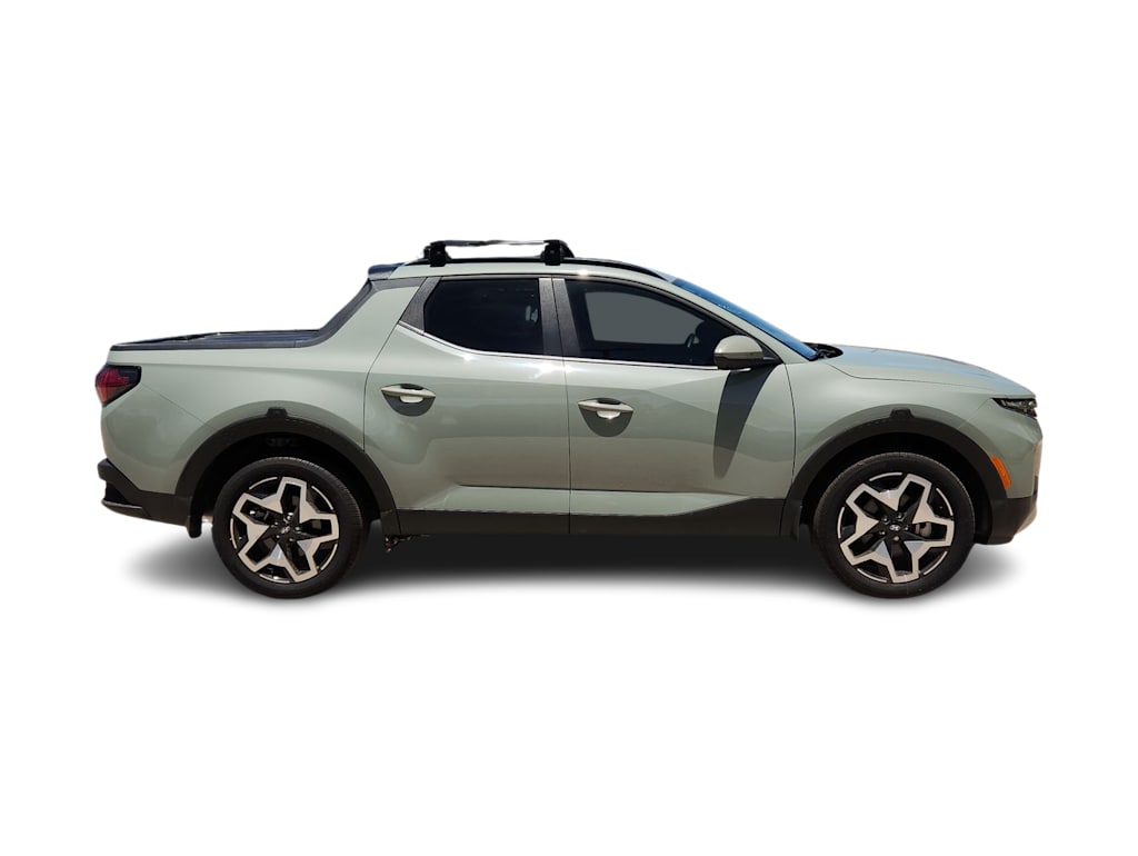 Thumbnail: 2024 Hyundai Santa Cruz - 20