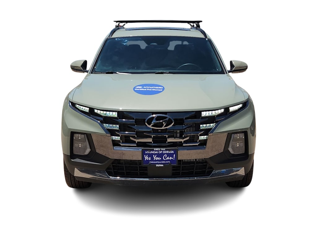 Thumbnail: 2024 Hyundai Santa Cruz - 6