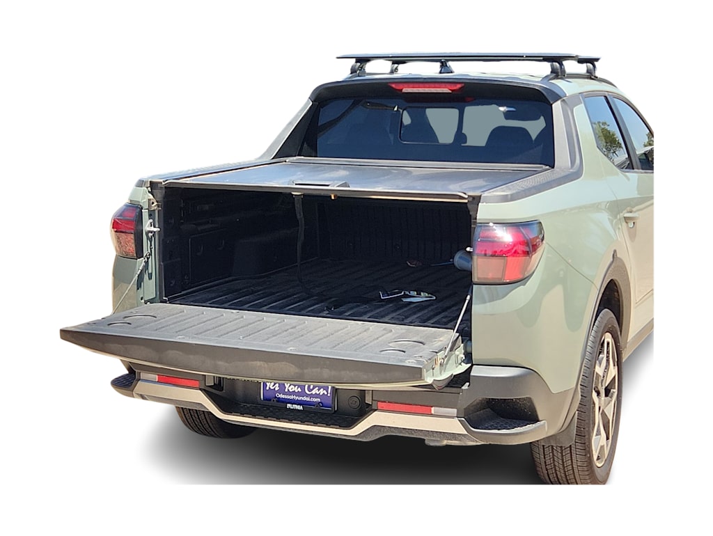 Thumbnail: 2024 Hyundai Santa Cruz - 16