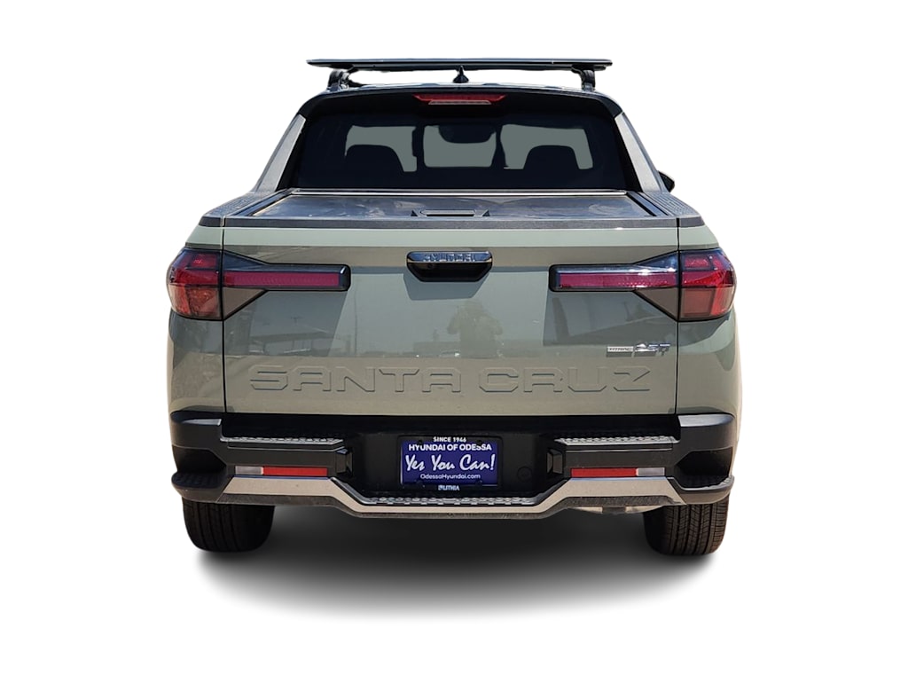 Thumbnail: 2024 Hyundai Santa Cruz - 5