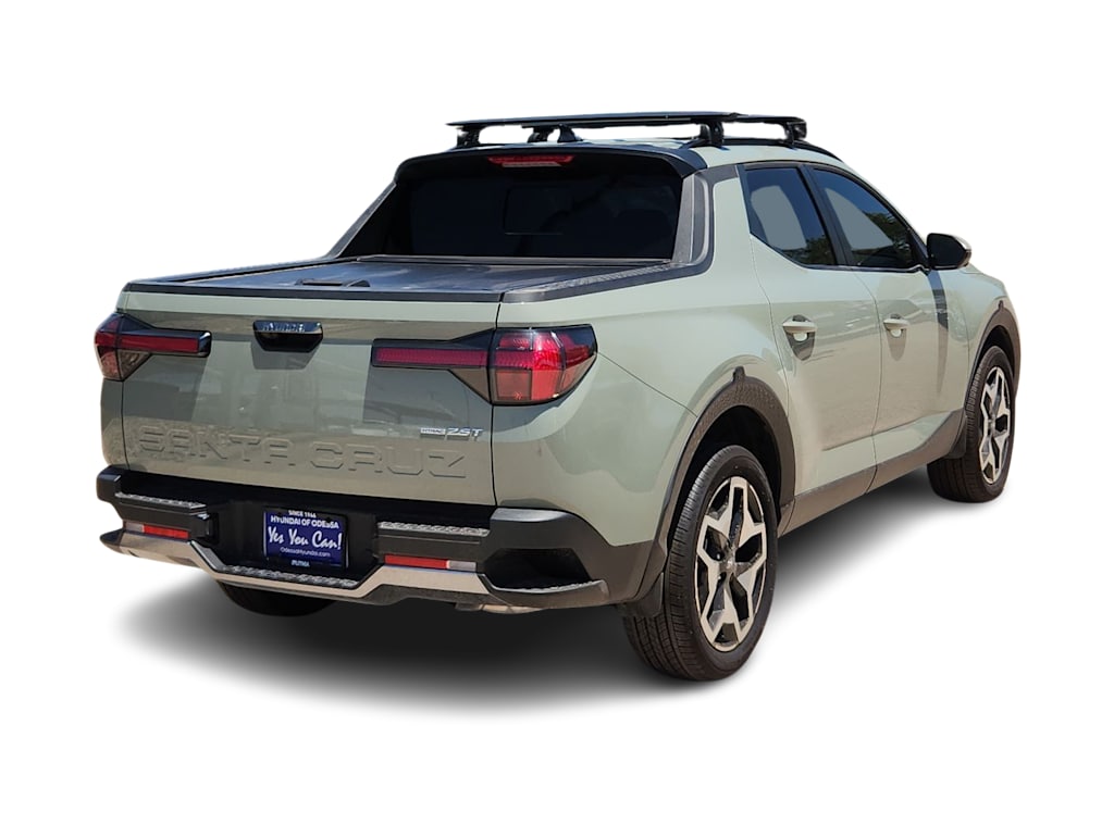 Thumbnail: 2024 Hyundai Santa Cruz - 19