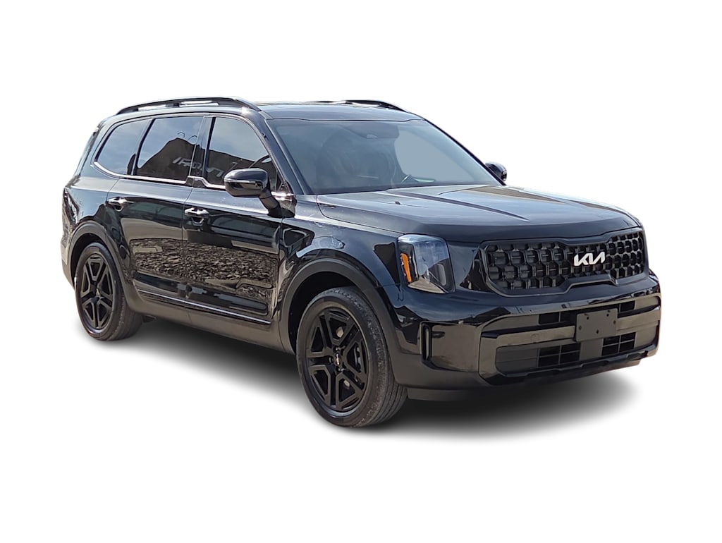 Thumbnail: 2024 Kia Telluride - 19